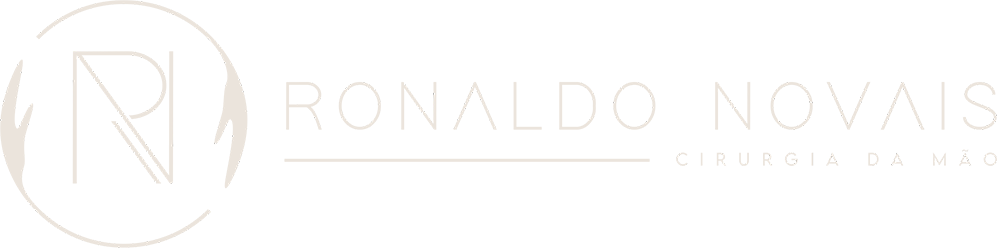 Dr. Ronaldo Novais Logo